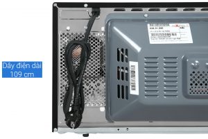 Lo Vi Song Co Nuong Hafele Hw F30a 53831.280) 28 Lít