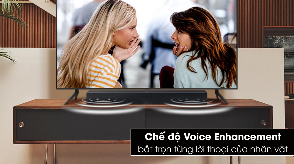 Loa thanh Samsung HW-C400/XV 40W Loa thanh Samsung HW-C400/XV 40W