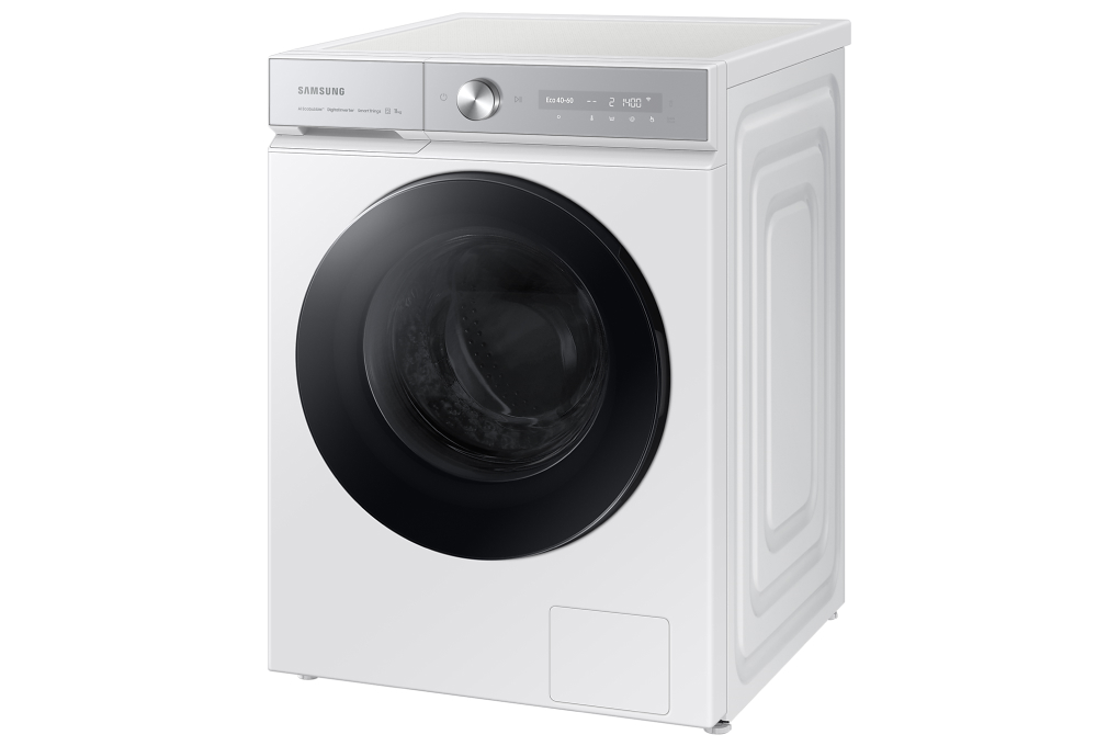 May Giat Samsung Inverter 14 Kg Ww14bb944dghsv