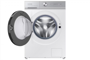 May Giat Say Samsung Inverter 12 Kg Wd12bb944dghsv