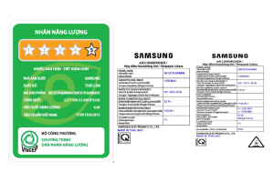 May Lanh Samsung Inverter 1.5 HP AR13CYFAAWKNSV