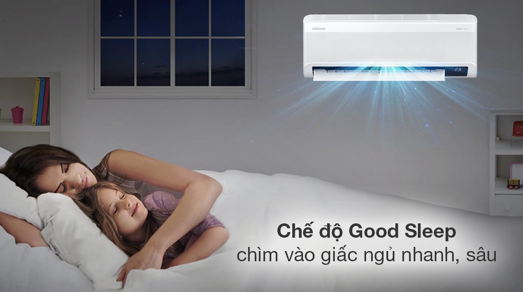 Máy lạnh Samsung Inverter 1.5 HP AR13CYFAAWKNSV Máy lạnh Samsung Inverter 1.5 HP AR13CYFAAWKNSV