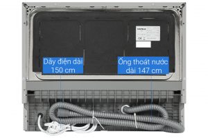 May Rua Chen Mini Hafele Hdw T50a 53821.190)