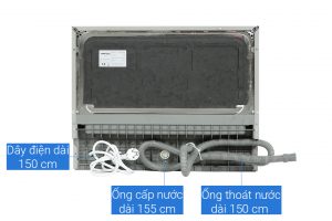 May Rua Chen Mini Hafele Hdw T50b 53920.600)