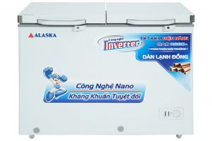 Tu Dong Alaska Inverter 221 Lit Bcd 3568ci