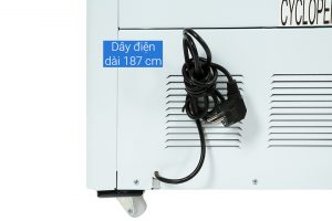 Tu Dong Alaska Inverter 221 Lit Bcd 3568ci