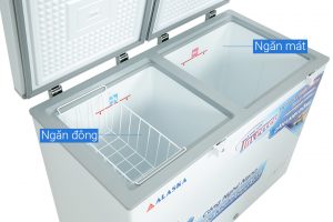 Tu Dong Alaska Inverter 221 Lit Bcd 3568ci