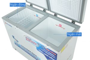 Tu Dong Alaska Inverter 221 Lit Bcd 3568ci