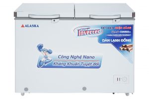 Tu Dong Alaska Inverter 282 Lit Bcd 4568ci