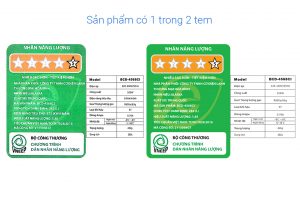 Tu Dong Alaska Inverter 282 Lit Bcd 4568ci