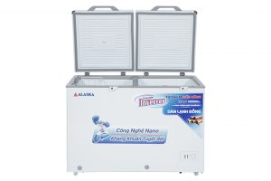 Tu Dong Alaska Inverter 282 Lit Bcd 4568ci