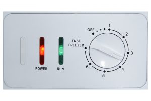 Tu Dong Alaska Inverter 282 Lit Bcd 4568ci