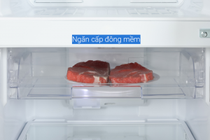 Tu Lanh Toshiba Inverter 180 Lit Gr Rt234we Pmv52