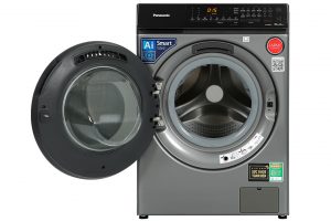 May Giat Say Panasonic Inverter Giat 9 Kg Na S96fc1lvt