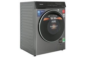 May Giat Say Panasonic Inverter Giat 9 Kg Na S96fc1lvt