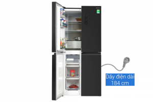 Tu Lanh Hitachi Inverter 466 Lit Multi Door Hr4n7522dsdxvn