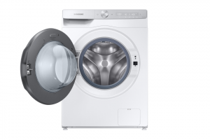 May Giat Samsung Ai Inverter 12 Kg Ww12cgp44dshsv
