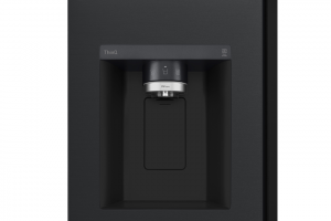 Tu Lanh Lg Inverter 635 Lit Side By Side Instaview Door In Door Gr X257bl