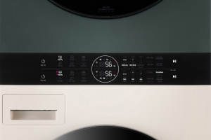 Thap Giat Say Lg Inverter Giat 25 Kg Say 17 Kg Wt2517nheg