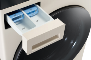 Thap Giat Say Lg Inverter Giat 25 Kg Say 17 Kg Wt2517nheg