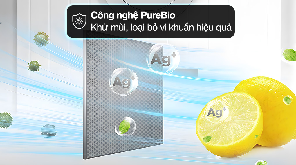 Tủ lạnh Toshiba Inverter 194 lít GR-RT252WE-PMV(52) Tủ lạnh Toshiba Inverter 194 lít GR-RT252WE-PMV(52)