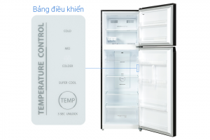 Tu Lanh Toshiba Inverter 338 Lit Gr Rt468we Pmv58 Mm