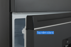 Tu Lanh Toshiba Inverter 409 Lit Gr Rt535wea Pmv06 Mg