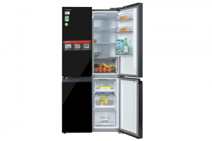 Tu Lanh Toshiba Inverter 515 Lit Gr Rf677wi Pgv22 Xk