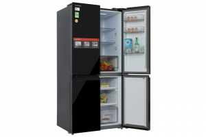 Tu Lanh Toshiba Inverter 515 Lit Gr Rf677wi Pgv22 Xk