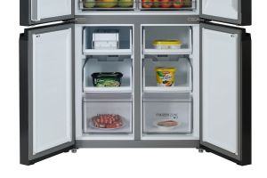 Tu Lanh Toshiba Inverter 515 Lit Gr Rf677wi Pgv22 Xk