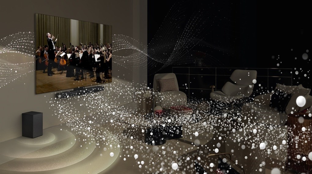 Smart Tivi OLED LG 4K 48 inch 48C4PSA Smart Tivi OLED LG 4K 48 inch 48C4PSA