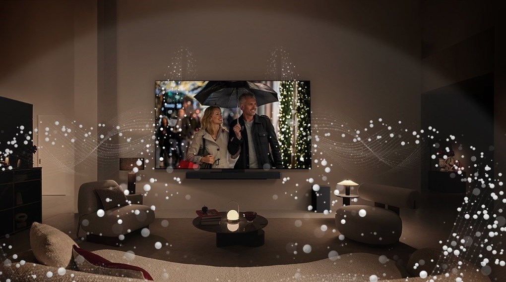 Smart Tivi OLED LG 4K 55 inch 55C4PSA Smart Tivi OLED LG 4K 55 inch 55C4PSA