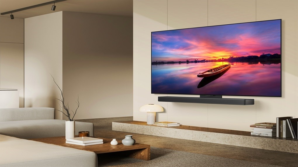 Smart Tivi OLED LG 4K 77 inch 77C4PSA Smart Tivi OLED LG 4K 77 inch 77C4PSA
