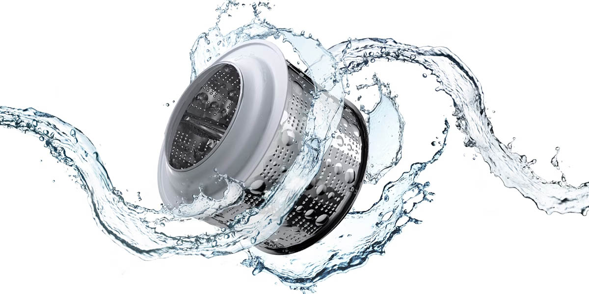 Máy giặt LG Inverter 9 kg FB1209S6M Máy giặt LG Inverter 9 kg FB1209S6M