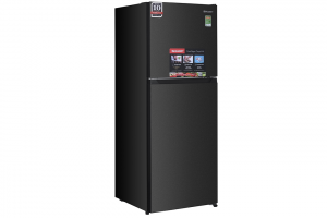 Tu Lanh Sharp Inverter 197 Lit Sj X215v Dg