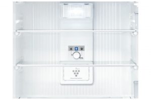 Tu Lanh Sharp Inverter 360 Lit Sj Xp382ae Sl