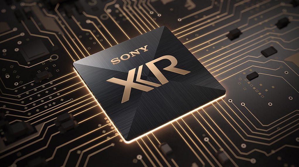 Google Tivi Mini LED Sony 4K 75 inch K-75XR90 Google Tivi Mini LED Sony 4K 75 inch K-75XR90