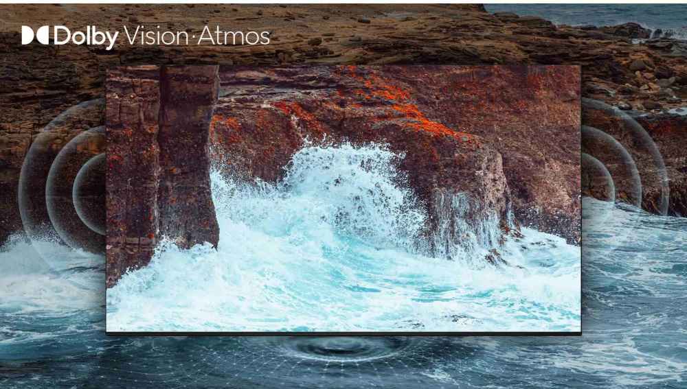 Google Tivi TCL 4K 43 inch 43P745 Google Tivi TCL 4K 43 inch 43P745