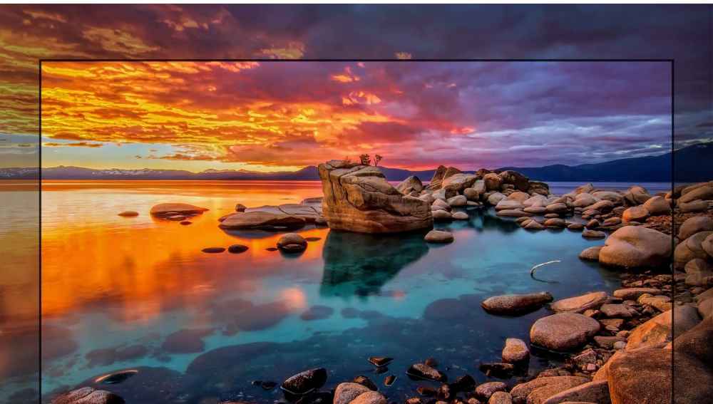 Google Tivi TCL 4K 43 inch 43P745 Google Tivi TCL 4K 43 inch 43P745