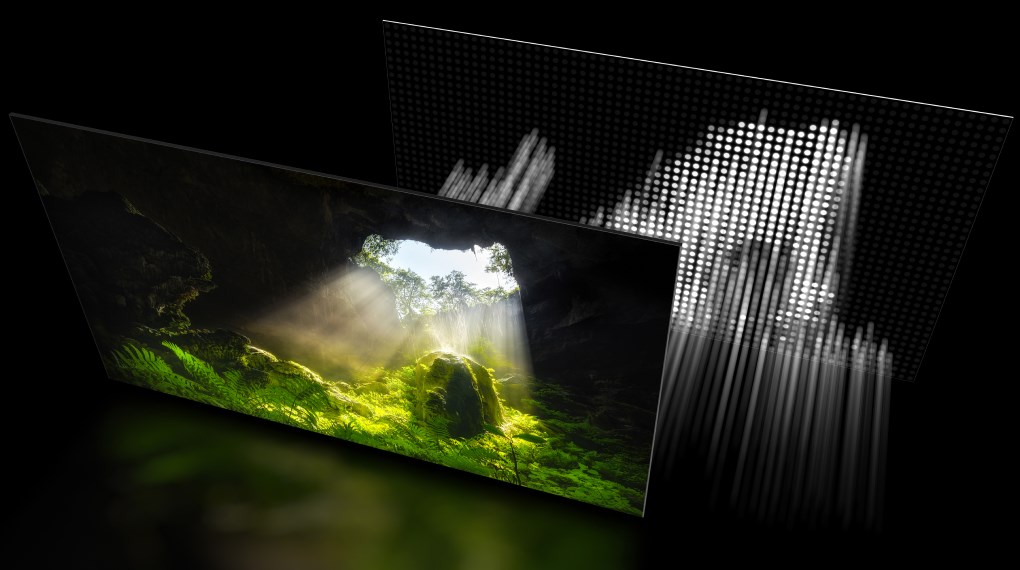 Google TV QD-Mini LED TCL 4K 98 inch 98C755 Google TV QD-Mini LED TCL 4K 98 inch 98C755