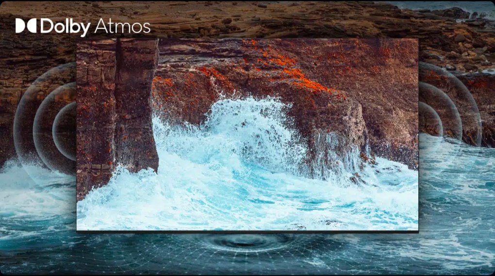 Google TV QD-Mini LED TCL 4K 98 inch 98C755 Google TV QD-Mini LED TCL 4K 98 inch 98C755