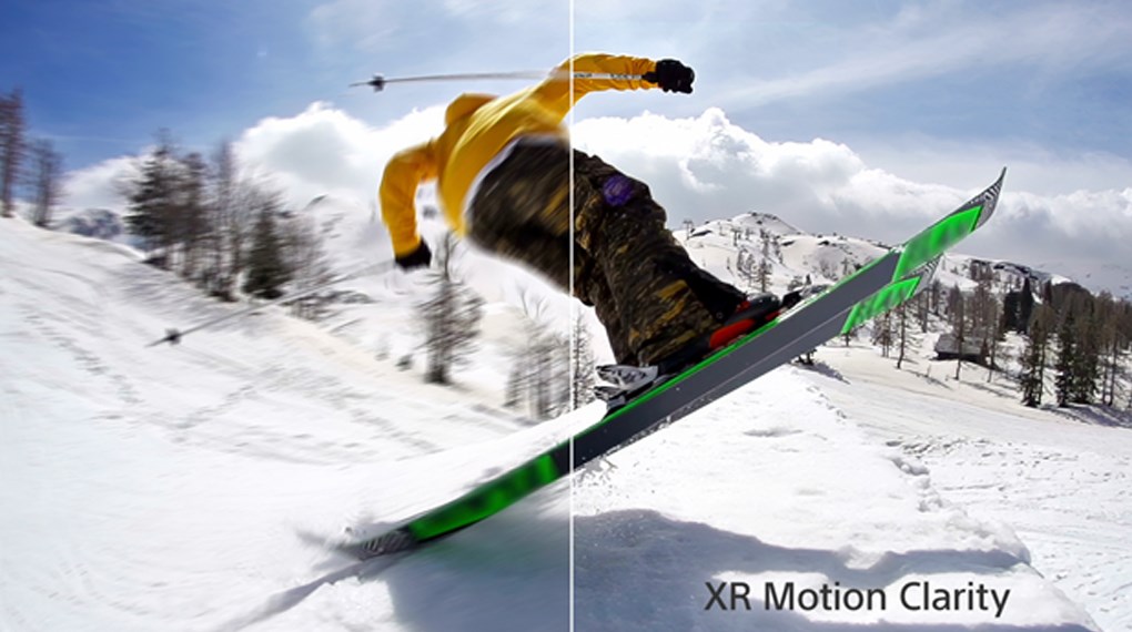 Google Tivi Mini LED Sony 4K 65 inch K-65XR70 Google Tivi Mini LED Sony 4K 65 inch K-65XR70