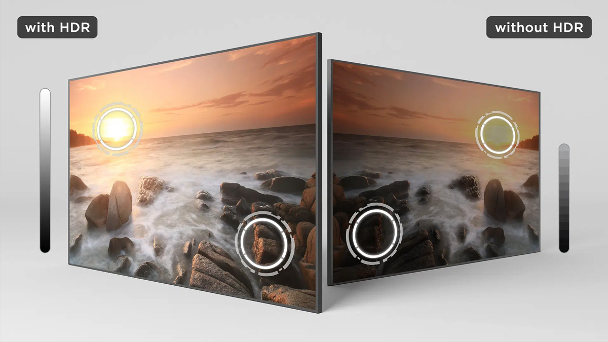 Google Tivi TCL 4K 85 inch 85P638 Google Tivi TCL 4K 85 inch 85P638