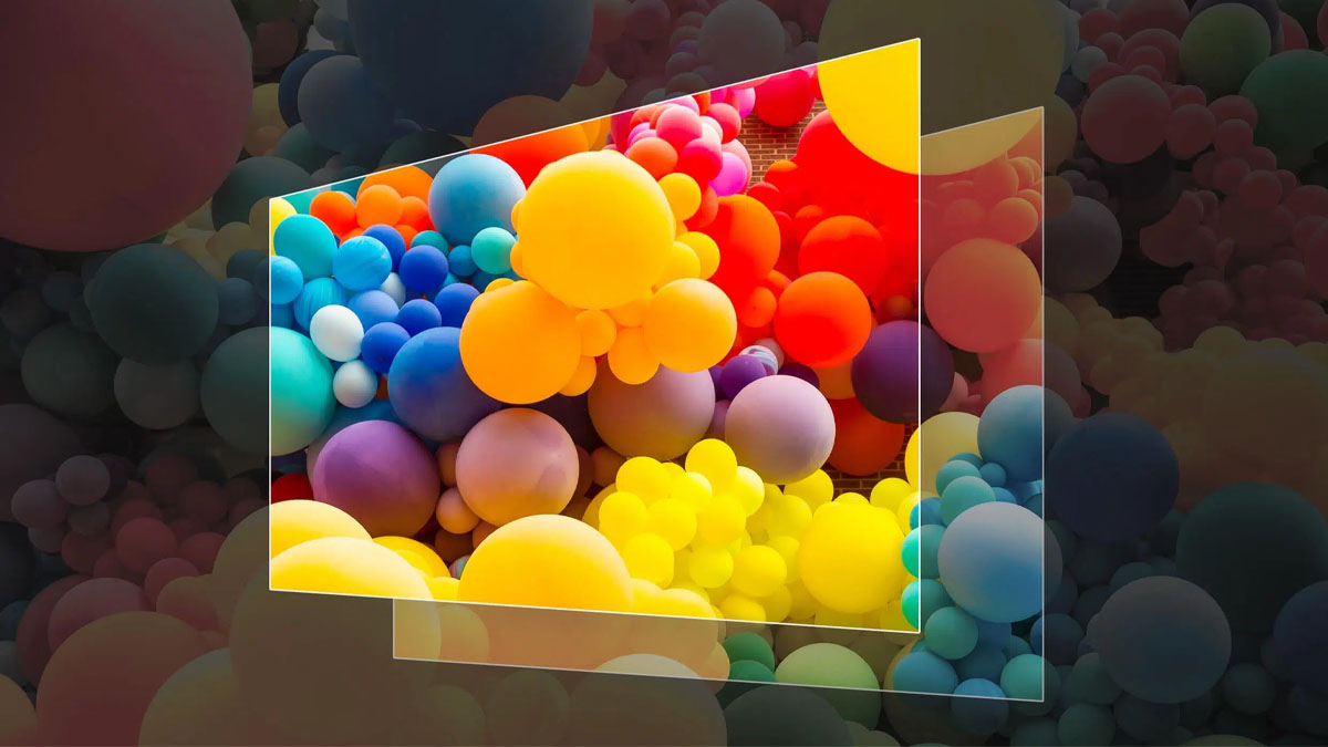 Google Tivi TCL 4K 85 inch 85P638 Google Tivi TCL 4K 85 inch 85P638