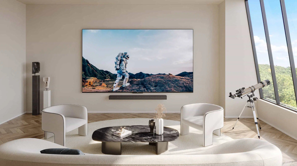 Google Tivi MiniLed QLED TCL 4K 65 inch 65C845 Google Tivi MiniLed QLED TCL 4K 65 inch 65C845