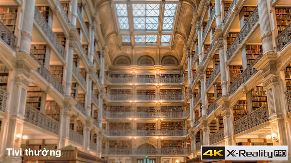 Google Tivi Sony 4K 43 inch K-43S30 Google Tivi Sony 4K 43 inch K-43S30