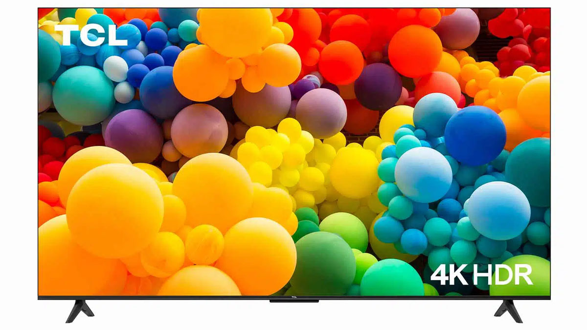 Google Tivi TCL 4K 85 inch 85P638 Google Tivi TCL 4K 85 inch 85P638