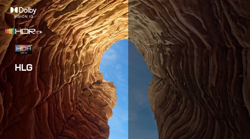 Google TV QD-Mini LED TCL 4K 65 inch 65C755 Google TV QD-Mini LED TCL 4K 65 inch 65C755