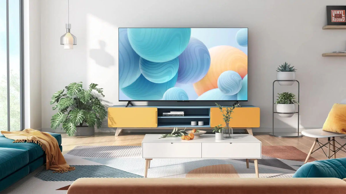 Google Tivi TCL 4K 85 inch 85P638 Google Tivi TCL 4K 85 inch 85P638