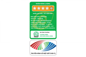 Smart Tivi QLED Samsung 4K 75 inch QA75Q70D